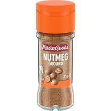 MasterFoods Nutmeg Ground 35g