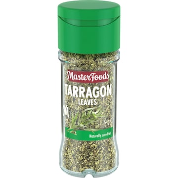MasterFoods Tarragon Leaves 9g