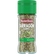 MasterFoods Tarragon Leaves 9g