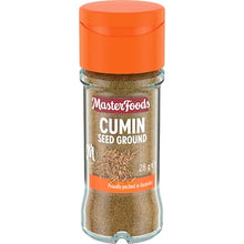 MasterFoods Cumin Seed Ground 28g