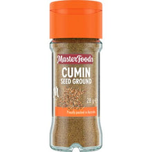 MasterFoods Cumin Seed Ground 28g