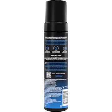 Bondi Sands Express Self Tanning Foam Ultra Dark 200mL