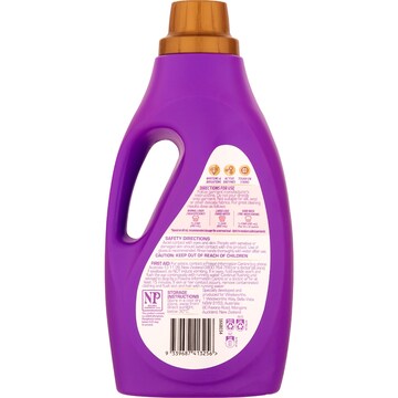 Clean Ultimate Laundry Liquid Tough Stains 2L