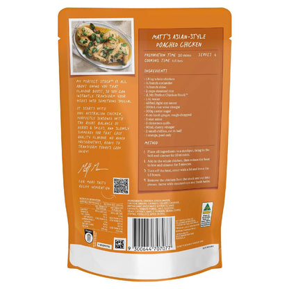 Matt Moran Chicken Stock 500mL
