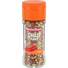 MasterFoods Chilli Flakes 22g