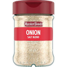 MasterFoods Onion Salt Blend 190g