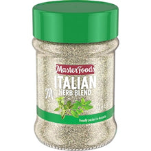 Masterfoods Italian Herb Seasoning Blend 33g