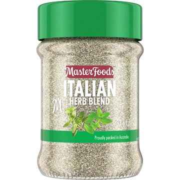 Masterfoods Italian Herb Seasoning Blend 33g