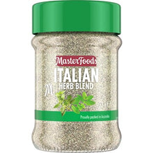 Masterfoods Italian Herb Seasoning Blend 33g