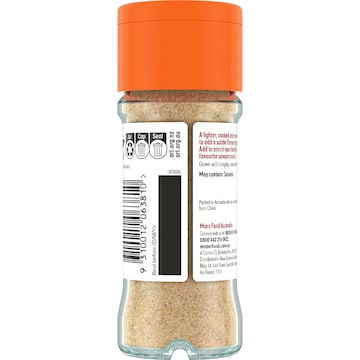 MasterFoods Onion Powder 44g