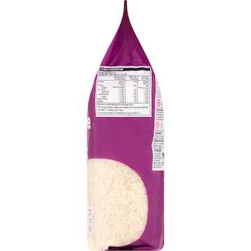 Woolworths Jasmine Rice 1kg