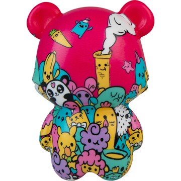 Very Beary Toy Assorted each