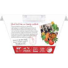 LaZuppa Soup Bowl Minestrone 300g