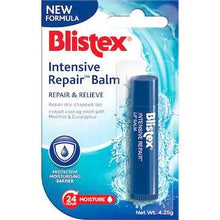 Blistex Intensive Repair Lip Balm 4.25g