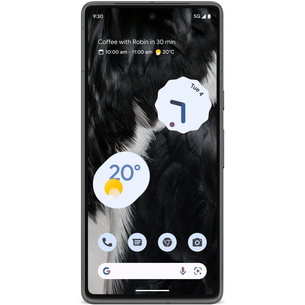 Google Pixel 7 5G 128GB (Obsidian)