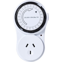 Jackson 24 Hour Timer each