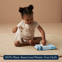 Millie Moon 99% Pure Water Wipes 72 pack