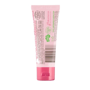 Jack N' Jill Natural Certified Toothpaste Assorted 50g
