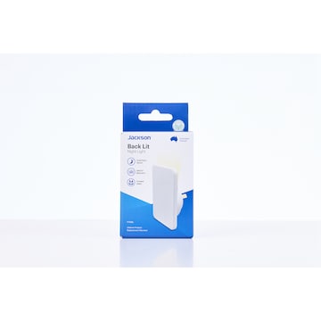 Jackson Backlit Led Nightlight each