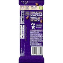 Cadbury Dairy Milk Marvellous Creation Crunchie Chocolate Block 190g