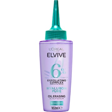 L'Oreal Paris Elvive Hyaluron Pure Hair Serum 102mL