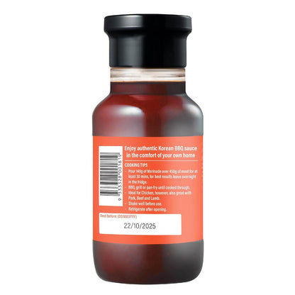 The Han Kitchen Korean BBQ Spicy Chicken Marinade 280g
