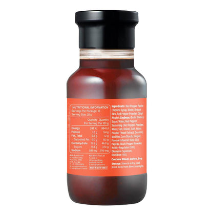 The Han Kitchen Korean BBQ Spicy Chicken Marinade 280g