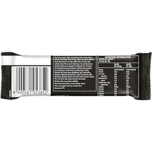 Musashi Protein Crisp Bar White Choc Salted Caramel 60g