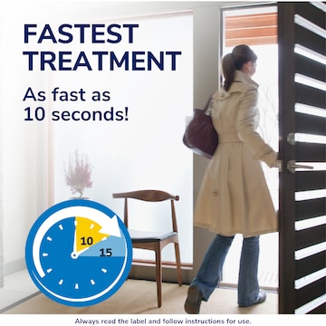 Scholl Freeze Away Max Verruca & Wart Remover Device each