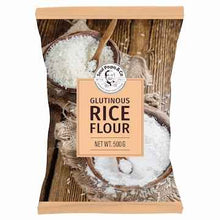 Soul Papa Glutinous Rice Flour 500g