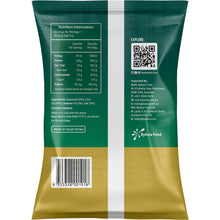 The Han Kitchen Roasted Seaweed 8 pack