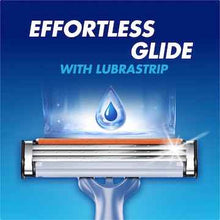 Gillette Blue 3 Flex 20 pack