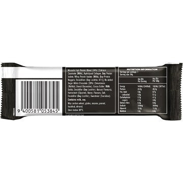 Musashi High Protein Bar Lemon Cheesecake 90g