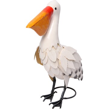 Green Gardener Metal Pelican Pelican each