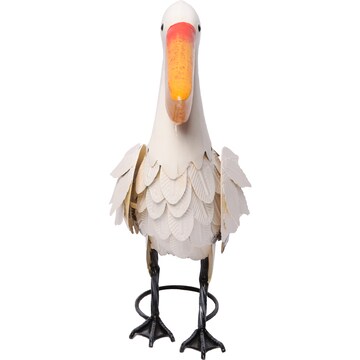 Green Gardener Metal Pelican Pelican each