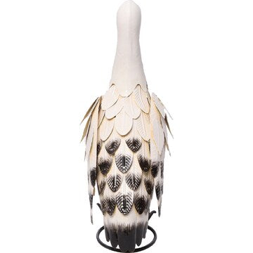 Green Gardener Metal Pelican Pelican each