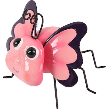 Green Gardener Metal Insect Butterfly Insect Butterfly each