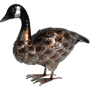 Green Gardener Metal Duck each