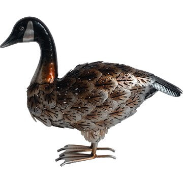 Green Gardener Metal Duck each