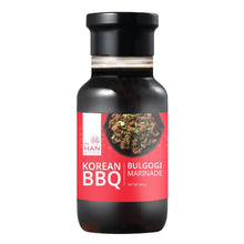 The Han Kitchen Korean BBQ Bulgogi Marinade 280g