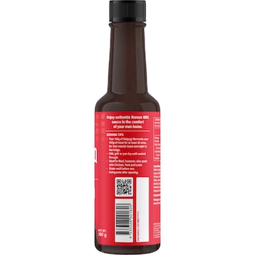 The Han Kitchen Korean BBQ Bulgogi Marinade 280g