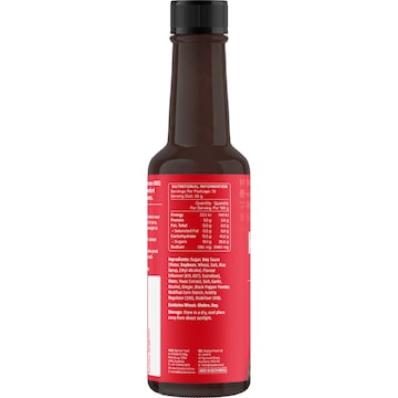 The Han Kitchen Korean BBQ Bulgogi Marinade 280g