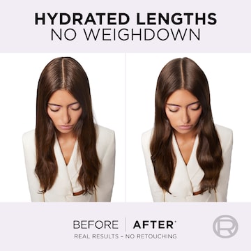 L'Oreal Paris Elvive Hyaluron Pure Conditioner 340mL