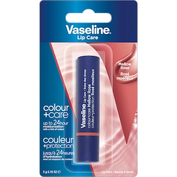 Vaseline Lip Care Mellow Rose 3g