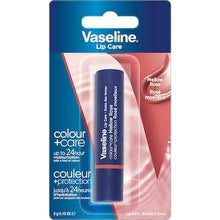 Vaseline Lip Care Mellow Rose 3g