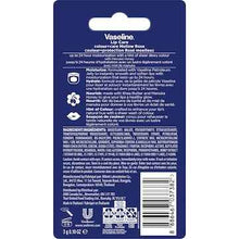 Vaseline Lip Care Mellow Rose 3g