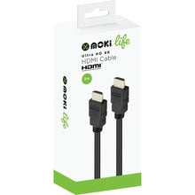 Moki HDMI Cable 3m each