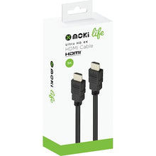 Moki HDMI Cable 3m each