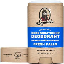 Dr Squatch Deodorant Fresh Falls 75g