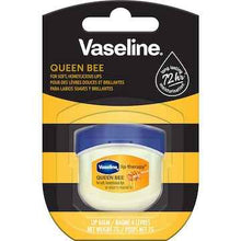 Vaseline Lip Therapy Queen Bee Balm 7g